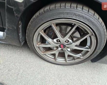 Синій Субару WRX STI, об'ємом двигуна 2.5 л та пробігом 107 тис. км за 13000 $, фото 14 на Automoto.ua