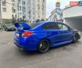 Синий Субару WRX STI, объемом двигателя 2.46 л и пробегом 37 тыс. км за 27000 $, фото 3 на Automoto.ua