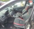 Синій Субару WRX STI, об'ємом двигуна 2.5 л та пробігом 107 тис. км за 13000 $, фото 7 на Automoto.ua