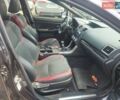 Синій Субару WRX STI, об'ємом двигуна 2.5 л та пробігом 107 тис. км за 13000 $, фото 9 на Automoto.ua