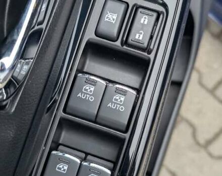 Синий Субару WRX STI, объемом двигателя 2.5 л и пробегом 129 тыс. км за 26500 $, фото 43 на Automoto.ua