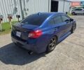 Синій Субару WRX STI, об'ємом двигуна 2 л та пробігом 166 тис. км за 11900 $, фото 3 на Automoto.ua