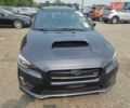Синій Субару WRX STI, об'ємом двигуна 2.5 л та пробігом 107 тис. км за 13000 $, фото 1 на Automoto.ua