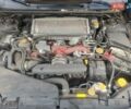 Синій Субару WRX STI, об'ємом двигуна 2.5 л та пробігом 107 тис. км за 13000 $, фото 13 на Automoto.ua