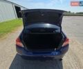 Синій Субару WRX STI, об'ємом двигуна 2 л та пробігом 166 тис. км за 11900 $, фото 4 на Automoto.ua