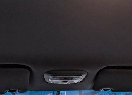 Синий Субару WRX STI, объемом двигателя 2.5 л и пробегом 129 тыс. км за 26500 $, фото 37 на Automoto.ua