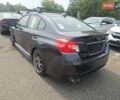 Синій Субару WRX STI, об'ємом двигуна 2.5 л та пробігом 107 тис. км за 13000 $, фото 5 на Automoto.ua
