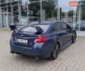 Синий Субару WRX STI, объемом двигателя 2.5 л и пробегом 129 тыс. км за 26500 $, фото 21 на Automoto.ua