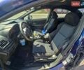 Синій Субару WRX STI, об'ємом двигуна 2 л та пробігом 166 тис. км за 11900 $, фото 7 на Automoto.ua