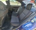 Синій Субару WRX STI, об'ємом двигуна 2 л та пробігом 166 тис. км за 11900 $, фото 10 на Automoto.ua
