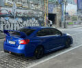 Синий Субару WRX STI, объемом двигателя 2.46 л и пробегом 112 тыс. км за 29500 $, фото 8 на Automoto.ua