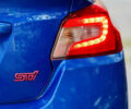 Синий Субару WRX STI, объемом двигателя 2.46 л и пробегом 112 тыс. км за 29500 $, фото 7 на Automoto.ua