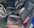Синий Субару WRX STI, объемом двигателя 2.46 л и пробегом 112 тыс. км за 29500 $, фото 16 на Automoto.ua