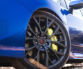 Синий Субару WRX STI, объемом двигателя 2.46 л и пробегом 112 тыс. км за 29500 $, фото 13 на Automoto.ua