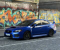 Синий Субару WRX STI, объемом двигателя 2.46 л и пробегом 112 тыс. км за 29500 $, фото 9 на Automoto.ua