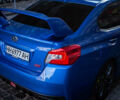 Синий Субару WRX STI, объемом двигателя 2.46 л и пробегом 112 тыс. км за 29500 $, фото 11 на Automoto.ua