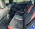 Синий Субару WRX STI, объемом двигателя 2.46 л и пробегом 112 тыс. км за 29500 $, фото 17 на Automoto.ua