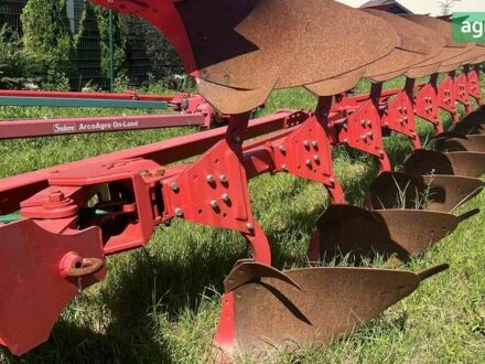 Sukov Arco Agro, объемом двигателя 0 л и пробегом 0 тыс. км за 18000 $, фото 1 на Automoto.ua