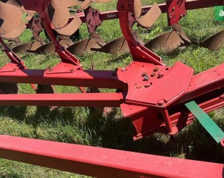 Sukov Arco Agro, объемом двигателя 0 л и пробегом 0 тыс. км за 18000 $, фото 5 на Automoto.ua