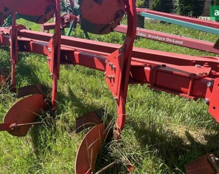 Sukov Arco Agro, объемом двигателя 0 л и пробегом 0 тыс. км за 18000 $, фото 4 на Automoto.ua