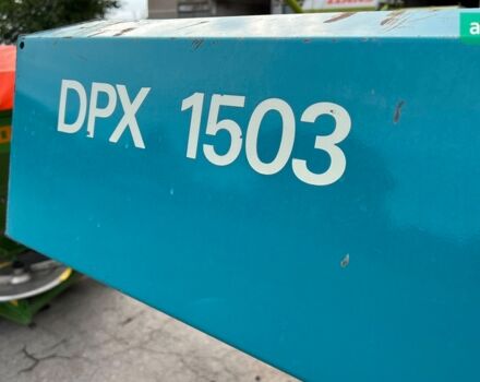 Салкі DPX, об'ємом двигуна 0 л та пробігом 0 тис. км за 3500 $, фото 5 на Automoto.ua
