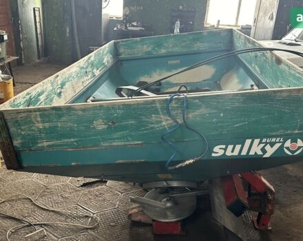 Салки DPX, объемом двигателя 0 л и пробегом 0 тыс. км за 1193 $, фото 1 на Automoto.ua