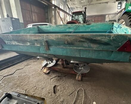 Салки DPX, объемом двигателя 0 л и пробегом 0 тыс. км за 1193 $, фото 4 на Automoto.ua