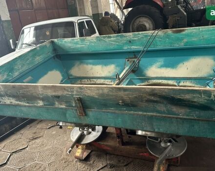 Салки DPX, объемом двигателя 0 л и пробегом 0 тыс. км за 1193 $, фото 3 на Automoto.ua