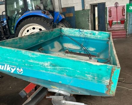 Салки DPX, объемом двигателя 0 л и пробегом 0 тыс. км за 1193 $, фото 5 на Automoto.ua