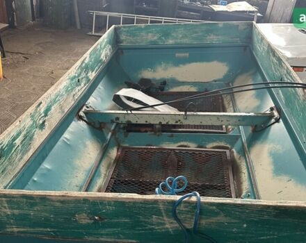 Салки DPX, объемом двигателя 0 л и пробегом 0 тыс. км за 1193 $, фото 2 на Automoto.ua