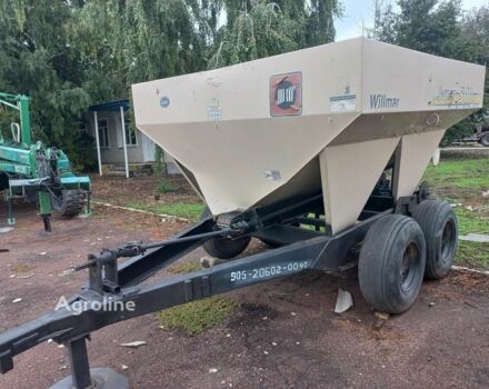 Салки Другая, объемом двигателя 0 л и пробегом 0 тыс. км за 1977 $, фото 3 на Automoto.ua