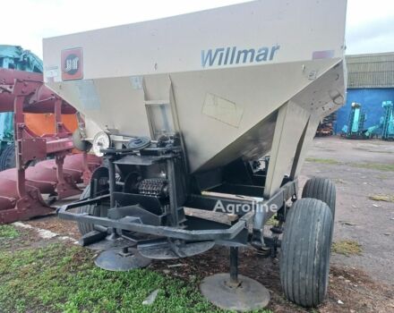 Салки Другая, объемом двигателя 0 л и пробегом 0 тыс. км за 1977 $, фото 1 на Automoto.ua