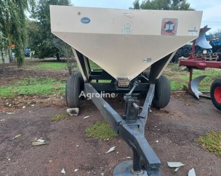 Салки Другая, объемом двигателя 0 л и пробегом 0 тыс. км за 1977 $, фото 2 на Automoto.ua