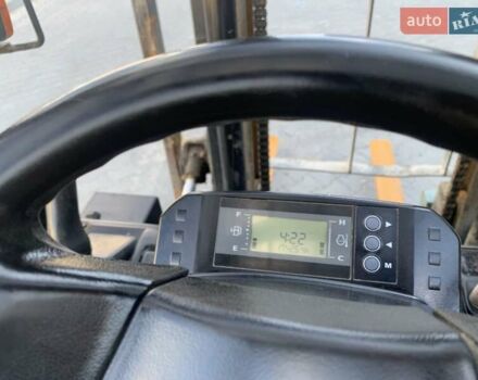 Сумитомо ФГ 2008 в Виннице на Automoto.ua Сумитомо ФГ, объемом двигателя 2 л и пробегом 17 тыс. км за 8999 $, фото 12 на Automoto.ua