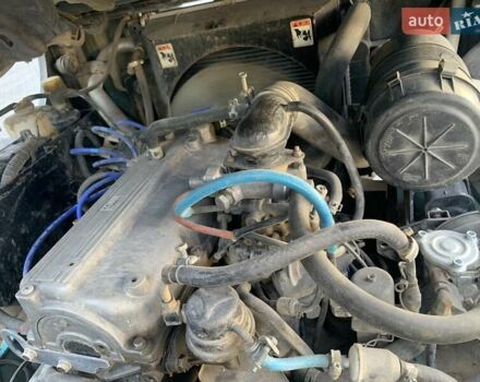 Сумитомо ФГ 2008 в Виннице на Automoto.ua Сумитомо ФГ, объемом двигателя 2 л и пробегом 17 тыс. км за 8999 $, фото 4 на Automoto.ua