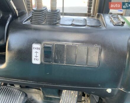 Сумитомо ФГ 2008 в Виннице на Automoto.ua Сумитомо ФГ, объемом двигателя 2 л и пробегом 17 тыс. км за 8999 $, фото 15 на Automoto.ua