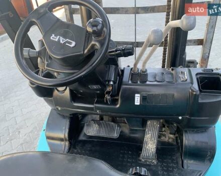 Сумитомо ФГ 2008 в Виннице на Automoto.ua Сумитомо ФГ, объемом двигателя 2 л и пробегом 17 тыс. км за 8999 $, фото 14 на Automoto.ua