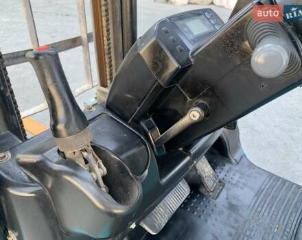 Сумитомо ФГ 2008 в Виннице на Automoto.ua Сумитомо ФГ, объемом двигателя 2 л и пробегом 17 тыс. км за 8999 $, фото 3 на Automoto.ua