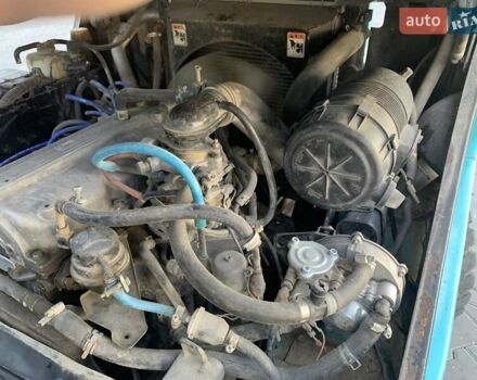 Сумитомо ФГ 2008 в Виннице на Automoto.ua Сумитомо ФГ, объемом двигателя 2 л и пробегом 17 тыс. км за 8999 $, фото 5 на Automoto.ua