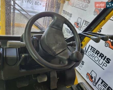 Сумитомо ФГ, объемом двигателя 0 л и пробегом 10 тыс. км за 7800 $, фото 6 на Automoto.ua