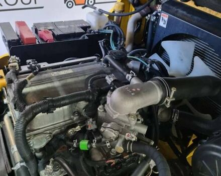 Сумитомо ФГ, объемом двигателя 0 л и пробегом 10 тыс. км за 7800 $, фото 2 на Automoto.ua