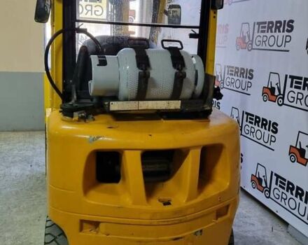 Сумитомо ФГ, объемом двигателя 0 л и пробегом 10 тыс. км за 7800 $, фото 3 на Automoto.ua