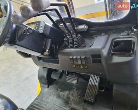 Сумитомо ФГ, объемом двигателя 0 л и пробегом 10 тыс. км за 7800 $, фото 5 на Automoto.ua