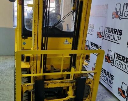 Сумитомо ФГ, объемом двигателя 0 л и пробегом 10 тыс. км за 7800 $, фото 8 на Automoto.ua