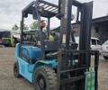 Сумитомо ФГ, объемом двигателя 0 л и пробегом 9 тыс. км за 8500 $, фото 6 на Automoto.ua
