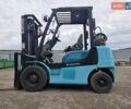 Сумитомо ФГ, объемом двигателя 0 л и пробегом 9 тыс. км за 8500 $, фото 1 на Automoto.ua