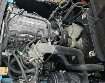 Сумитомо ФГ, объемом двигателя 0 л и пробегом 9 тыс. км за 8500 $, фото 10 на Automoto.ua