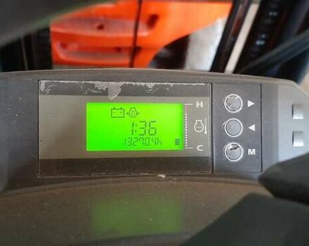 Сумитомо ФГ, объемом двигателя 0 л и пробегом 12 тыс. км за 12418 $, фото 5 на Automoto.ua
