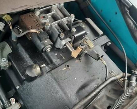 Сумитомо ФГ, объемом двигателя 0 л и пробегом 12 тыс. км за 12418 $, фото 6 на Automoto.ua