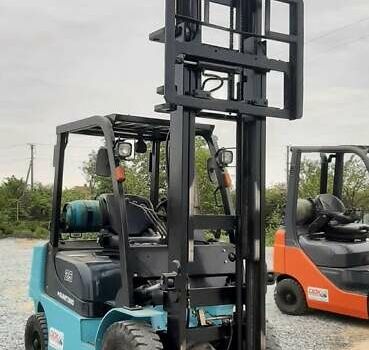 Сумитомо ФГ, объемом двигателя 0 л и пробегом 12 тыс. км за 12418 $, фото 1 на Automoto.ua